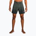 Pánské tréninkové šortky Venum Stealth Khaki/Dark Green