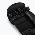 MMA rukavice Venum Attack 2.0 Sparring Leather black/gold 5