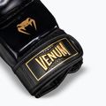 MMA rukavice Venum Attack 2.0 Sparring Leather black/gold 6