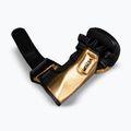 MMA rukavice Venum Attack 2.0 Sparring Leather gold/black 4
