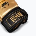 MMA rukavice Venum Attack 2.0 Sparring Leather gold/black 5