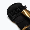 MMA rukavice Venum Attack 2.0 Sparring Leather gold/black 6
