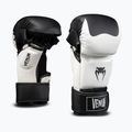 Sparingové rukavice Venum Attack 2.0 Sparring black/white
