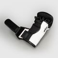 Sparingové rukavice Venum Attack 2.0 Sparring black/white 4