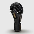Sparingové rukavice Venum Attack 2.0 Sparring black/gold 3