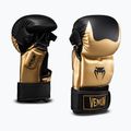 Sparingové rukavice Venum Attack 2.0 Sparring gold/black