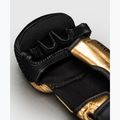 Sparingové rukavice Venum Attack 2.0 Sparring gold/black 5