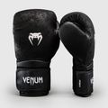 Boxerské rukavice Venum Stone 2.0 Boxing black 2