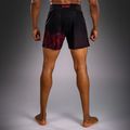 Pánské tréninkové šortky Venum Spectre black/red 3