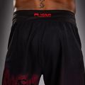 Pánské tréninkové šortky Venum Spectre black/red 7