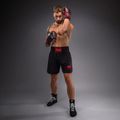 Pánské boxerské šortky Venum Spectre Boxing black/red 2