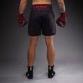 Pánské boxerské šortky Venum Spectre Boxing black/red 3