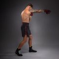 Pánské boxerské šortky Venum Spectre Boxing black/red 5