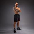 Pánské tréninkové šortky Venum Spectre Training black/red 4