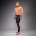 Pánské tréninkové legíny Venum Spectre Spats black/red 2