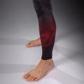Pánské tréninkové legíny Venum Spectre Spats black/red 6