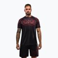 Pánské tričko na lezení Venum Spectre Dry-Tech black/red