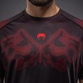 Pánské tričko na lezení Venum Spectre Dry-Tech black/red 6