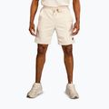 Pánské šortky Venum Contender Fleece Cotton Off White