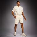 Pánské šortky Venum Contender Fleece Cotton Off White 2