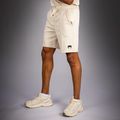 Pánské šortky Venum Contender Fleece Cotton Off White 4