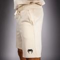 Pánské šortky Venum Contender Fleece Cotton Off White 6