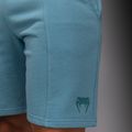 Pánské šortky Venum Contender Fleece Cotton Turquoise 6