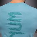 Pánské tričko na lezení Venum Naked turquoise 4