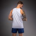 Pánské tričko na lezení Venum Aqua white/blue 2