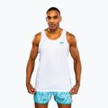 Pánské tričko na lezení Venum Aqua white/turquoise