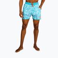 Pánské koupací šortky Venum Aqua Board Turquoise