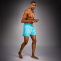 Pánské koupací šortky Venum Aqua Board Turquoise 2