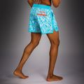 Pánské koupací šortky Venum Aqua Board Turquoise 3