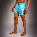 Pánské koupací šortky Venum Aqua Board Turquoise 4