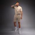 Pánské šortky Venum Giant 3D Cotton Beige 2