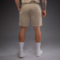 Pánské šortky Venum Giant 3D Cotton Beige 3