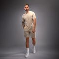 Pánské tričko na lezení Venum Giant 3D beige 2