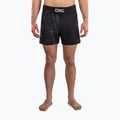 Treninkové šortky Venum Karate Combat black/grey