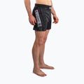 Treninkové šortky Venum Karate Combat black/grey 3