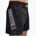 Treninkové šortky Venum Karate Combat black/grey 5