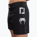 Treninkové šortky Venum Karate Combat black/grey 6