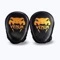 Tréninkové terče Venum Light Focus Mitts black/gold