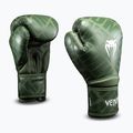 Boxerské rukavice Venum Contender 1.5 XT 3D Boxing khaki