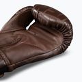 Boxerské rukavice Venum Contender 1.5 XT 3D Boxing dark brown 3