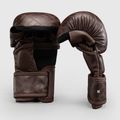 Sparingové rukavice Venum Contender 1.5 XT 3D Sparring dark brown 2