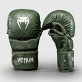 Sparingové rukavice Venum Contender 1.5 XT 3D Sparring khaki 2