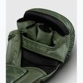 Sparingové rukavice Venum Contender 1.5 XT 3D Sparring khaki 4