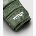 Sparingové rukavice Venum Contender 1.5 XT 3D Sparring khaki 5