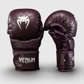 Sparingové rukavice Venum Contender 1.5 XT 3D Sparring dark purple 2