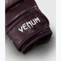 Sparingové rukavice Venum Contender 1.5 XT 3D Sparring dark purple 5
